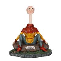 Efteling Langnek animatie inclusief adapter - thumbnail