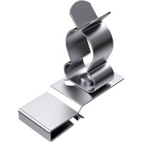 Hebotec HSE 11 - 16 Bevestigingselement 1025-125C 1 stuk(s) - thumbnail