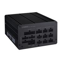 Cooler Master X Mighty Platinum PC-netvoeding 2000 W ATX 80 Plus Platinum - thumbnail