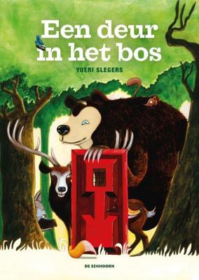 Een deur in het bos (Hardback) Een deur in het bos (Hardback)