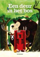 Een deur in het bos (Hardback) - thumbnail