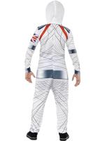 Spaceman ruimtevaart kostuum kind - thumbnail