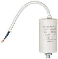 Fixapart W9-11216N Condensator 16.0 uf / 450 V + Kabel - thumbnail