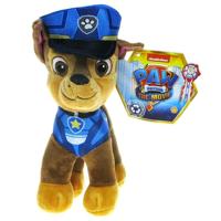 DinoToys Paw patrol chase pluche speelfiguur - thumbnail