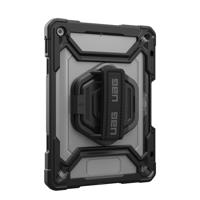 Urban Armor Gear Plasma Outdoor case Transparant, Zwart Tabletcover - thumbnail
