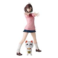 Dandadan PVC Statue 1/7 Momo 23 cm - thumbnail