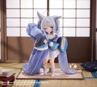 Azur Lane PVC Statue 1/7 Shinano chan 18 cm - thumbnail