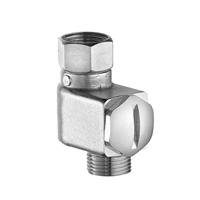 Hansgrohe Logis M31 ééngreeps keukenmengkraan 120, LowPressure, chroom - thumbnail