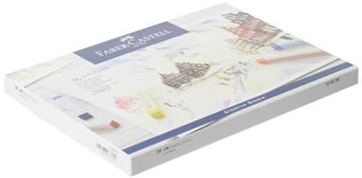 Faber Castell fc-128336 pastelkrijt creative studio softpastel 36 delig etui - thumbnail