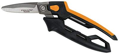 Fiskars PowerArc heavy duty snip | 1027206 - 1027206 Fiskars PowerArc heavy duty snip | 1027206 - 1027206
