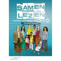 Samen lezen (Paperback) - thumbnail
