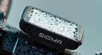 Sigma BC 8.0 WR Bedrade Fietscomputer - Zwart - thumbnail