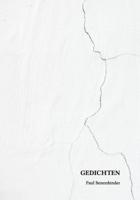 Gedichten (Paperback) - thumbnail