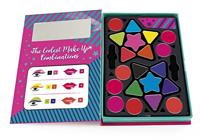 Clementoni crazy chic urban style make-up - thumbnail