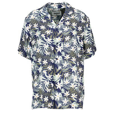 Overhemd - Groen Overhemd - Groen