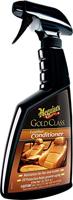 Meguiars G18616 Gold Class Rich Leather Conditioner Lederverzorging 473 ml - thumbnail