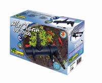 Ubbink AlgClear UVC Apparaat 7000 waterfilter - thumbnail