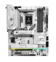 ASRock Z890 Steel Legend WiFi - Moederbord - thumbnail