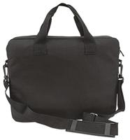 Manhattan 439893 Laptoptas Geschikt voor max. (laptop): 35,8 cm (14,1) Zwart - thumbnail