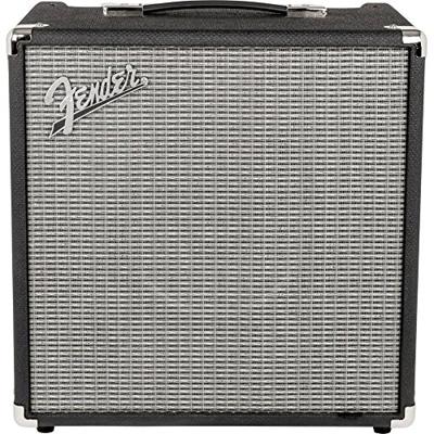 Fender Rumble 40 V3 1x10 inch basgitaarversterker combo