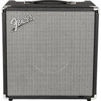 Fender Rumble 40 V3 1x10 inch basgitaarversterker combo - thumbnail