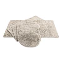 Vandyck Vandyck Ranger Stone Toiletmat 55x55 - thumbnail
