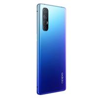 Oppo Find X2 Neo - Smartphone 256GB, 12GB RAM, Single SIM, Starry Blue - thumbnail