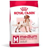 Royal Canin C-08402 S.N. Middelgrote volwassene - 4 kg - thumbnail