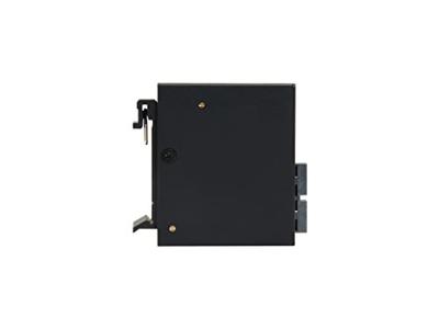 Level One 10/100BaseT to 100Base-FX Transceiver (RJ-45, SC, SMF, 30 km)
