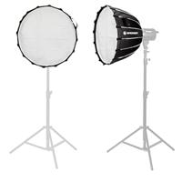 Bresser Super Quick Parabolic Softbox 60cm - thumbnail