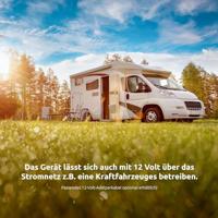 Technisat DIGIT ISIO S4 Satellietontvanger Zwart - thumbnail