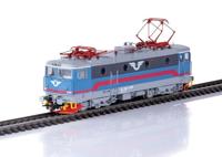Märklin 39282 H0 elektrische locomotief Rc 6 van de SJ - thumbnail