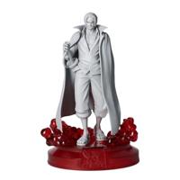 One Piece The Shukko Figure - Shanks - thumbnail