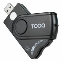 Kaartlezer TooQ TQR-3012B - thumbnail
