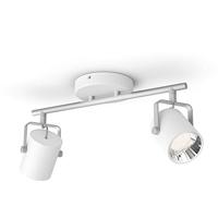 Philips 5066231P0 - Myliving Byre Sceneswitch Spots - Aktie! - thumbnail