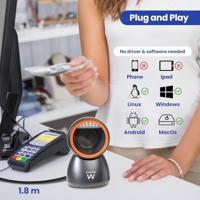 Plotter Ewent EW3450 - thumbnail