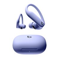 Beats Powerbeats Pro 2, draadloze oortjes met bluetooth, ruisonderdrukking, hartslagmeting, IPX4 en tot 45 uur batterijduur, draadloze oplaadcase. Werkt met Apple en Android - hyperviolet - thumbnail