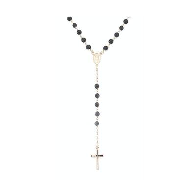 Dames ketting Amen CRORN4