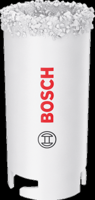 Bosch Accessoires Gatzaag met as voor baksteen en zachte tegels | 33 x 60 mm - 2608594532 - thumbnail