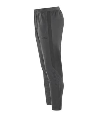 JAKO 9223K Polyesterbroek Power Kids - Antra Light - 164 JAKO 9223K Polyesterbroek Power Kids - Antra Light - 164