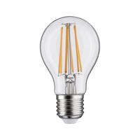 Paulmann 28619 LED-lamp Energielabel E (A - G) E27 9 W Warmwit (Ø x h) 60 mm x 106 mm 1 stuk(s) - thumbnail