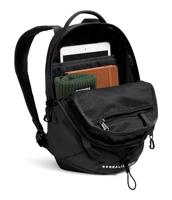 The North Face Borealis Mini Rugtas TNF Black - TNF Black - NPF 10L - thumbnail