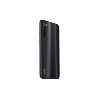 Redmi Note 8T Smartphone (16cm (6.3 Zoll)) FullHD+ Display, 32GB interner Speicher + 3GB RAM, 48MP Vierfach-KI-Rückkamera, 13MP Selfie Frontkamera, Dual SIM, Android 9), Mondschatten Grau - thumbnail