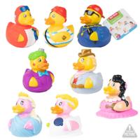 Toi-Toys baby badeendjes verkleedfeest - thumbnail