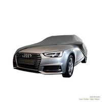 Ds Covers autohoes boxx sw indoor large zwart - thumbnail