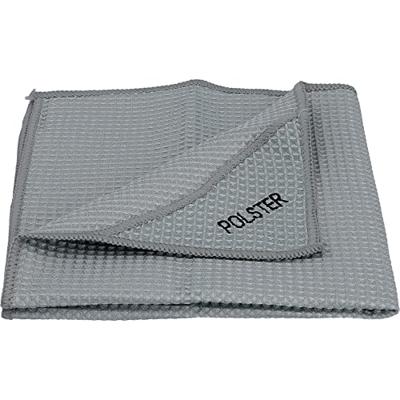 NIGRIN 71119 Polster Microvezeldoek 1 stuk(s) (l x b) 40 cm x 40 cm