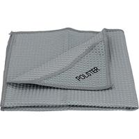 NIGRIN 71119 Polster Microvezeldoek 1 stuk(s) (l x b) 40 cm x 40 cm - thumbnail