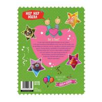 Feest met de Zoete Zusjes bakboek - thumbnail