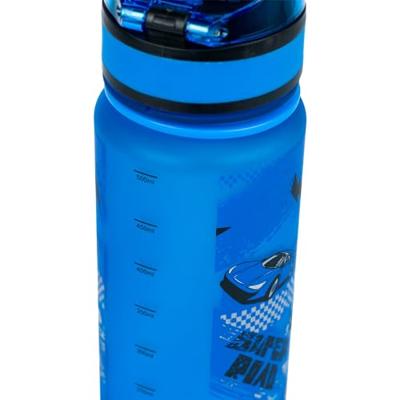Baagl Auto&apos;s Drinkfles 500ml
