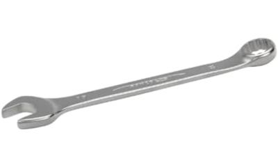 Bahco Ringsteeksleutel | 15° afgebogen | verchroomd | lengte 790. 90 mm - 111M-90 Bahco Ringsteeksleutel | 15° afgebogen | verchroomd | lengte 790. 90 mm - 111M-90